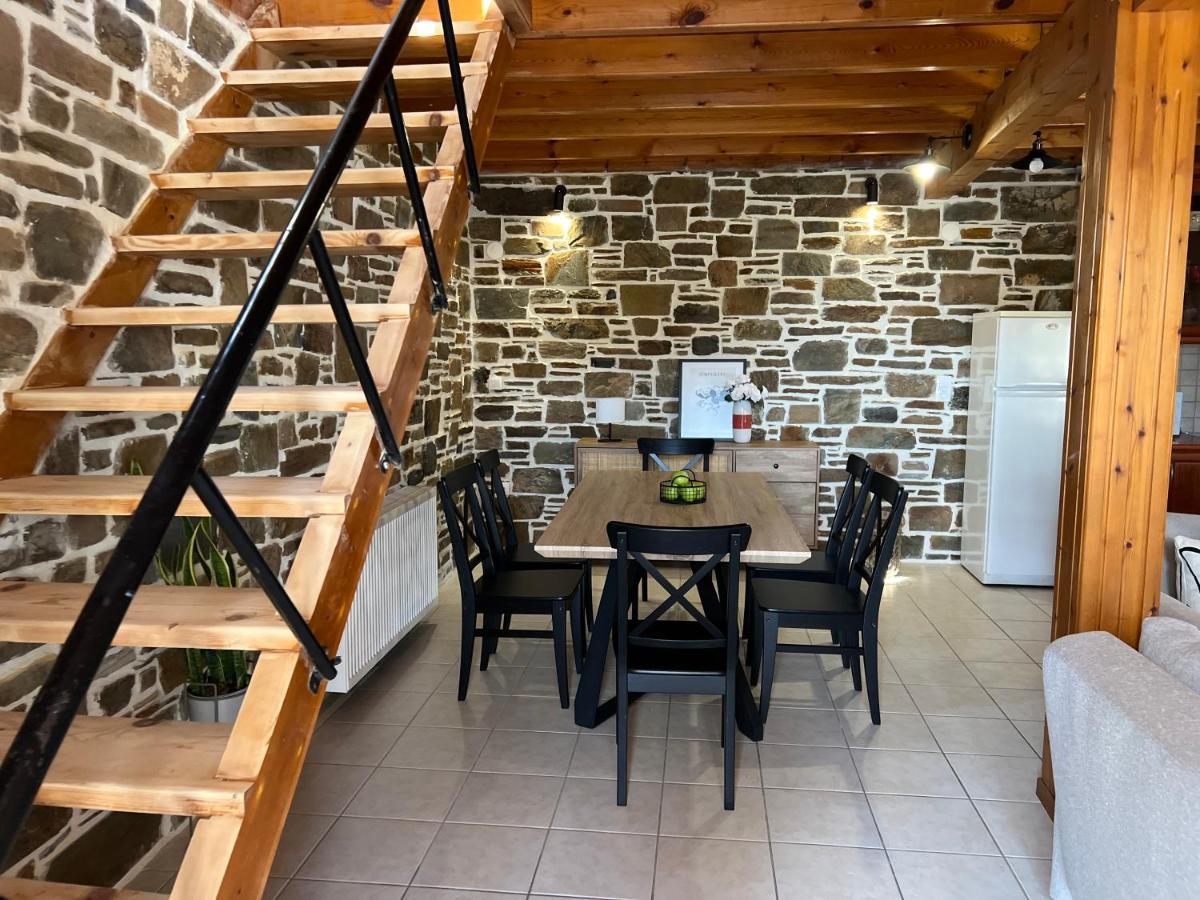 ניקיטי Neakitos Summer House מראה חיצוני תמונה