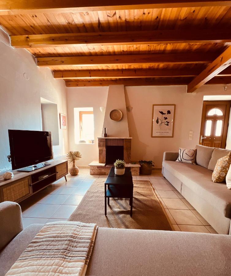 ניקיטי Neakitos Summer House מראה חיצוני תמונה