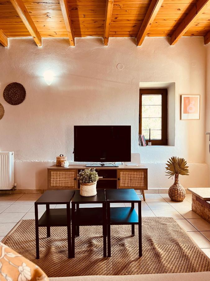 ניקיטי Neakitos Summer House מראה חיצוני תמונה
