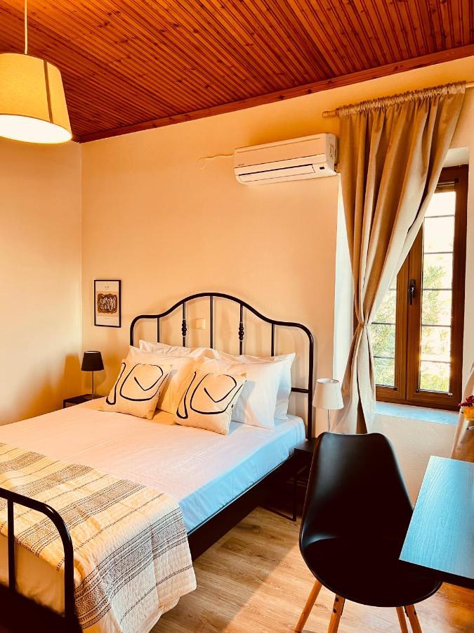 ניקיטי Neakitos Summer House מראה חיצוני תמונה
