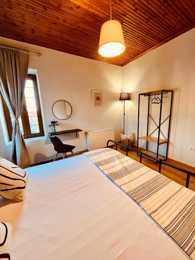 ניקיטי Neakitos Summer House מראה חיצוני תמונה
