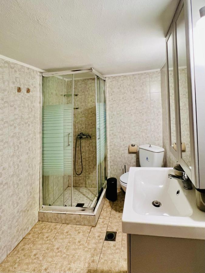 ניקיטי Neakitos Summer House מראה חיצוני תמונה