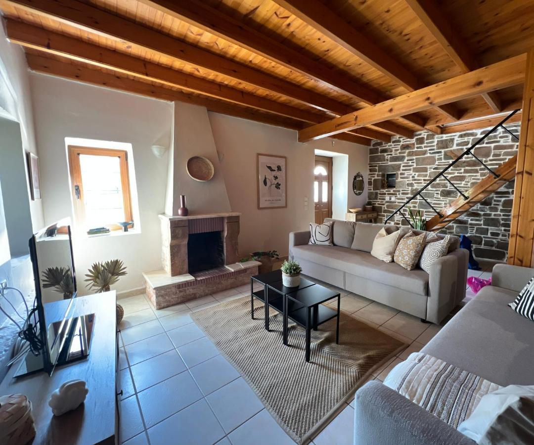 ניקיטי Neakitos Summer House מראה חיצוני תמונה