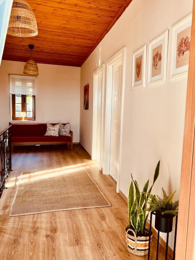 ניקיטי Neakitos Summer House מראה חיצוני תמונה