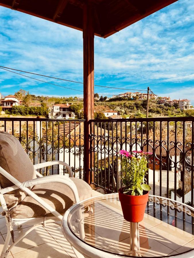 ניקיטי Neakitos Summer House מראה חיצוני תמונה