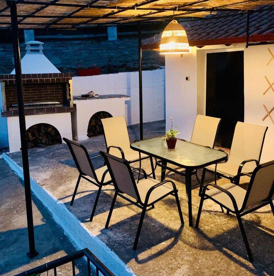 ניקיטי Neakitos Summer House מראה חיצוני תמונה
