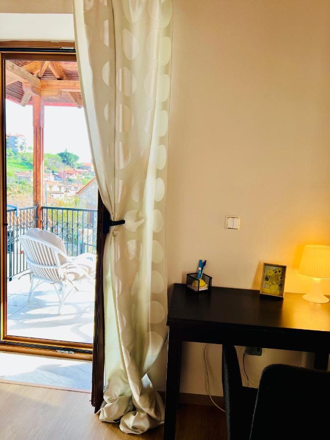 ניקיטי Neakitos Summer House מראה חיצוני תמונה