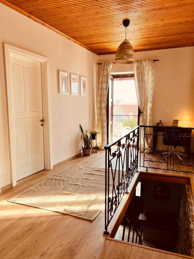 ניקיטי Neakitos Summer House מראה חיצוני תמונה