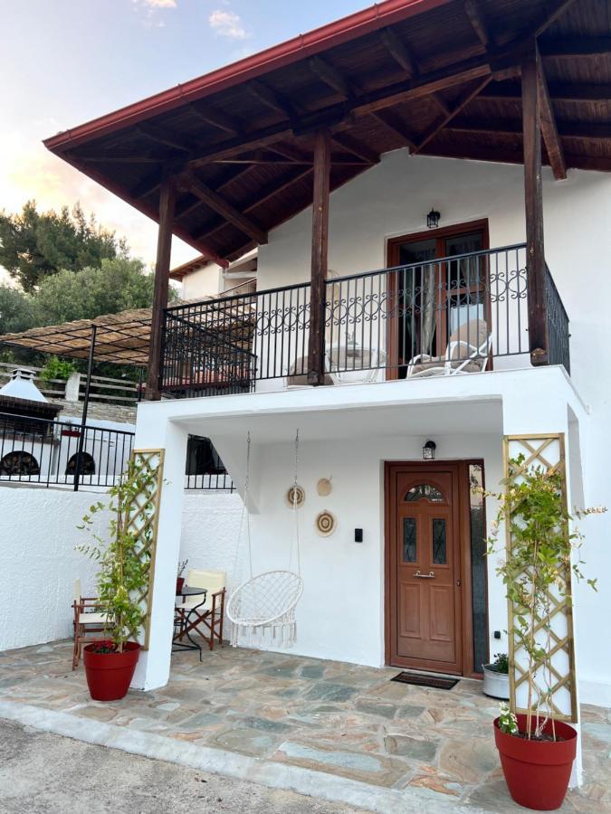 ניקיטי Neakitos Summer House מראה חיצוני תמונה